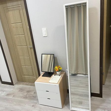 Cozy Sinchon 2548 Villa Jeju Dış mekan fotoğraf