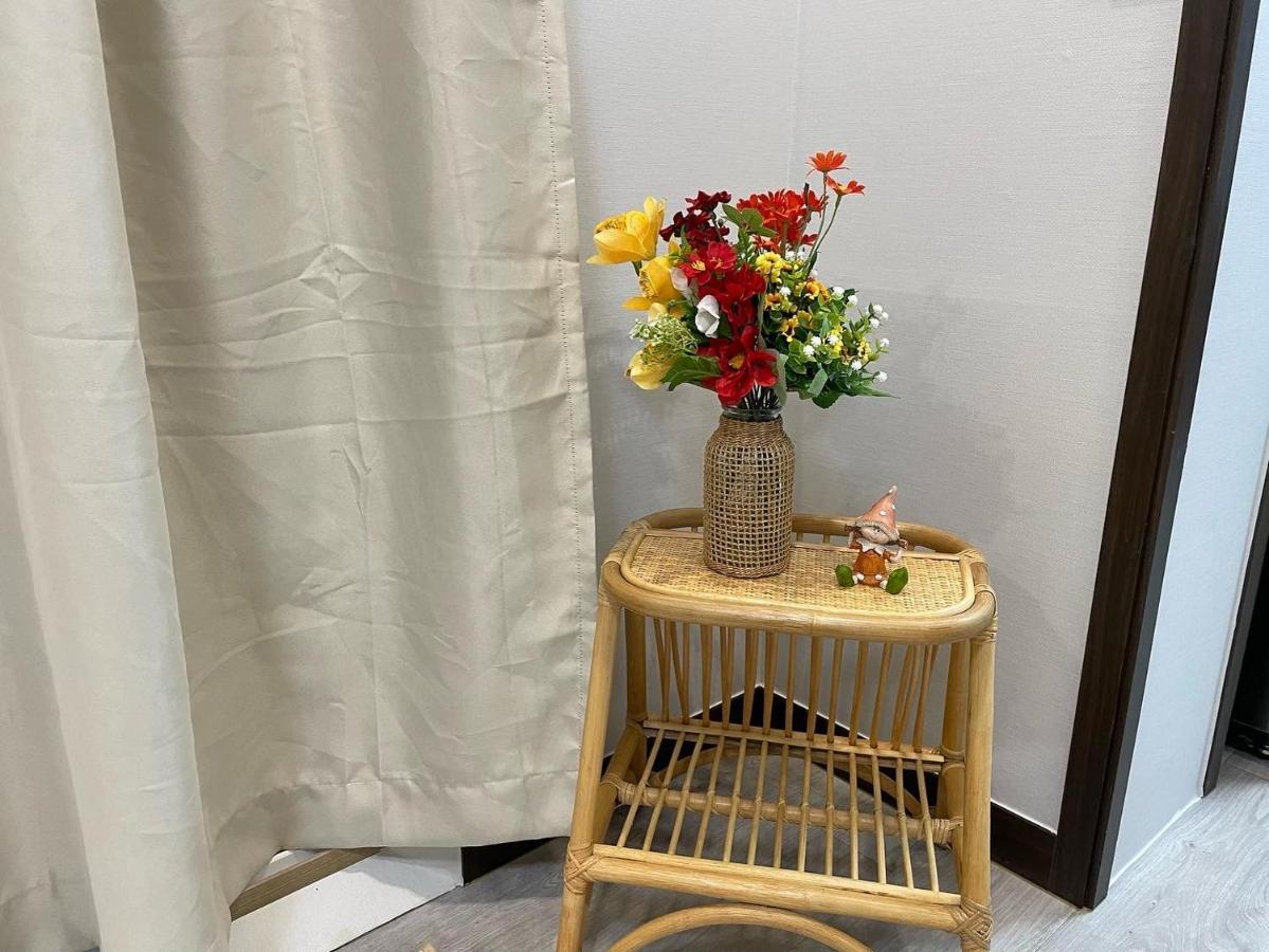 Cozy Sinchon 2548 Villa Jeju Dış mekan fotoğraf