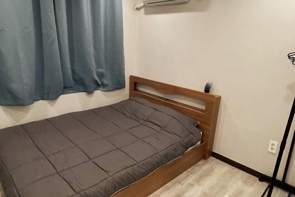 Cozy Sinchon 2548 Villa Jeju Dış mekan fotoğraf